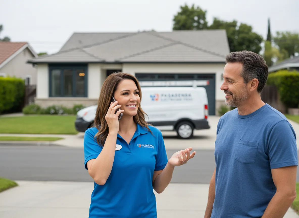 Electrician Rio Grande, NJ FAQs